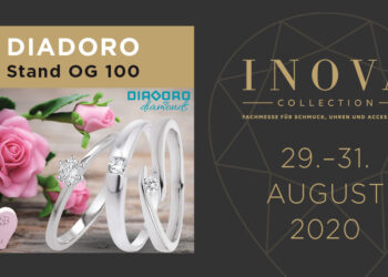 Diadoro auf der Inova 2020