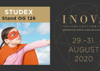 Studex auf der Inova 2020