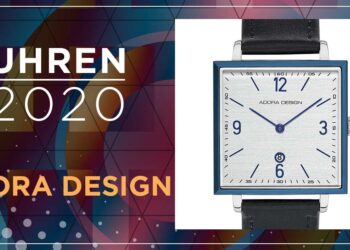 Adora Design – a straight thing