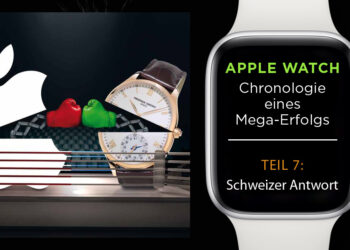 Serie (7): Schweizer Antwort