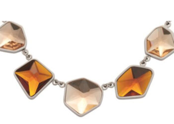 Leonardo: Exzentrik in der Trendfarbe Braun