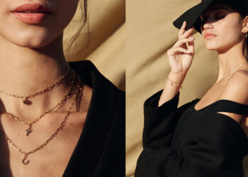 Die junge spanische Marke PDPAOLA wird in Deutschland künftig von Elysee vertrieben.