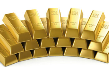 Zürich: Gold aus Überfall verarbeitet