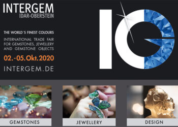 INTERGEM 2020 findet statt!