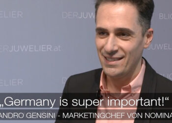 Nomination: Mona Luxware und Schneider teilen sich Vertrieb