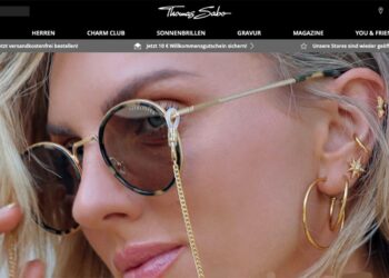 Thomas Sabo: Neue Produktstrategie für Fachhandel