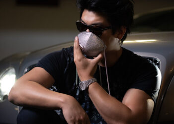 Die teuerste Maske der Welt