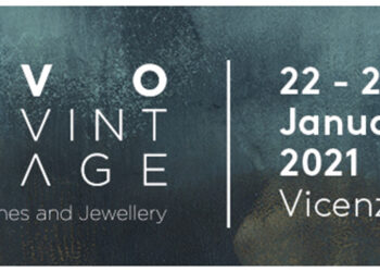 VO Vintage auf Januar 2021 verschoben