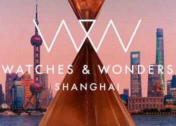 China-SIHH: Watches & Wonders in Shanghai