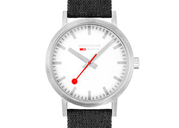 MONDAINE Herbst/Winter-Neuheiten