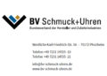 BVSU präsentiert deutsche Übersetzung der RJC-Standards