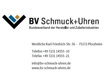 BVSU präsentiert deutsche Übersetzung der RJC-Standards