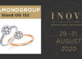 DiamondGroup auf der Inova 2020