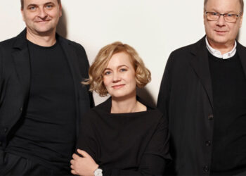 Kommunikation bei NOMOS Glashütte neu ausgerichtet