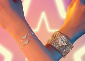Die Wonder Woman Kollektion von Swarovski