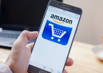 Ist Amazon mehr als ein Händler?