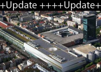 MCH: Verwaltungsrat nickt ab