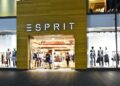 Trotz Insolvenz: Esprit darf weitermachen