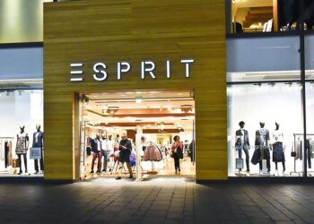 Trotz Insolvenz: Esprit darf weitermachen