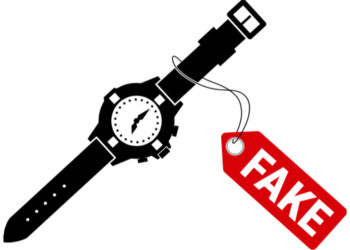 Zoll beschlagnahmt Uhren für sechs Millionen Euro