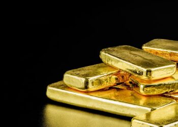 Gold: Nachfrage in Indien eingebrochen