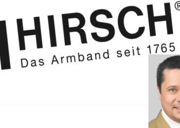 Robert Hirsch kontert