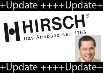 Hirsch-Juweliere kontern