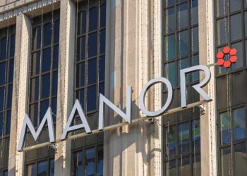 Schweizer Warenhauskette Manor baut fast 500 Jobs ab