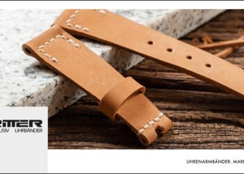 Serie (5): Uhrenarmbänder – Markt im Umbruch