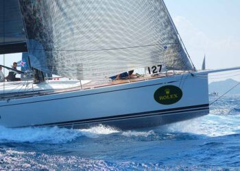 Corona: Rolex Swan Cup abgesagt