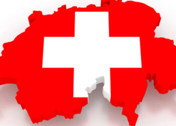 Schweizer Uhrenhandel erholt sich