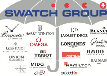 Tissot verärgert Juweliere