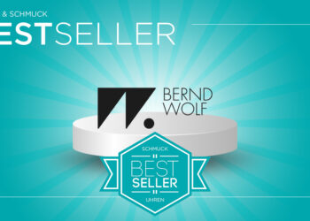 Die Bestseller von Bernd Wolf