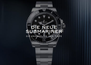 Rolex: Das sind die Neuheiten für 2020