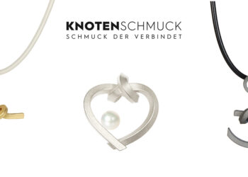 10 Jahre Knotenschmuck