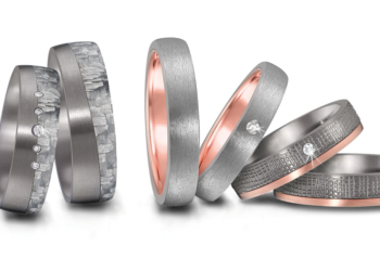 TeNo im Wandel mit neuen Materialien