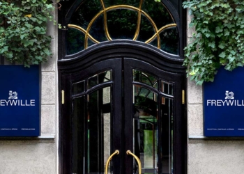 Die Stadt Wien hat sich mit einer Million Euro an der Wiener Schmuckmanufaktur beteiligt.