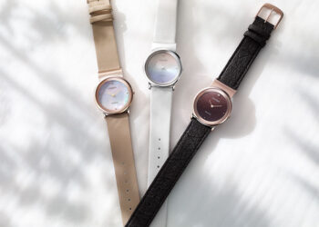 Citizen L – die Uhren aus ethisch vertretbaren Materialien