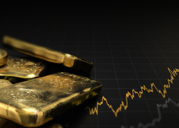 JP Morgan: Rekordstrafe für erfundenen Goldhandel