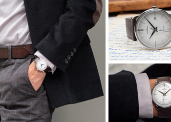 Die neuen Meister Automatic Modelle von Junghans