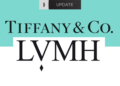 Tiffany & LVMH: Außenminister relativiert
