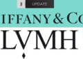 Entspannung im Streit zwischen LVMH und Tiffany