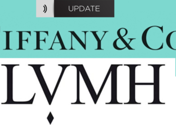 Entspannung im Streit zwischen LVMH und Tiffany