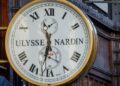 Girard-Perregaux & Ulysse Nardin: 100 Jobs weg