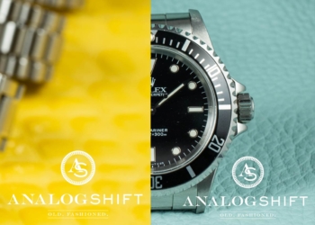 Watches of Switzerland kauft Vintage-Händler