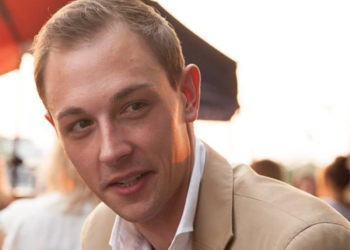 Florian Severin von Burda zu THOMAS SABO