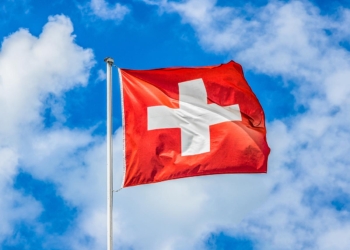 Schweiz: Uhrenexporte im September rückläufig