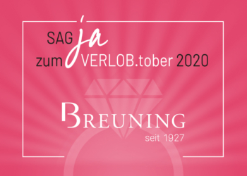 VERLOB.tober mit Breuning: Ohne Produktionsstopp durch die Krise