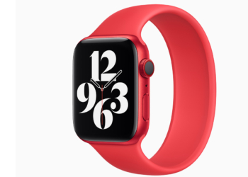Apple Watch: Ärger ums neue Band