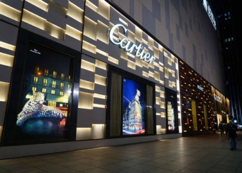 Richemont: Entschädigungsprogramm für Aktionäre